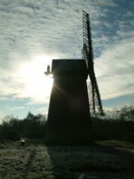 Windmill